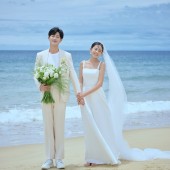 月半湾基地-愈夏