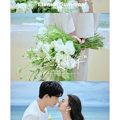 月半湾基地-愈夏