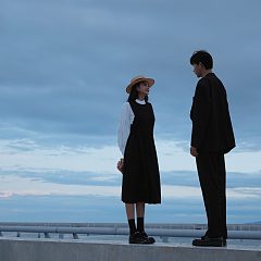 神州半岛-喜欢妳