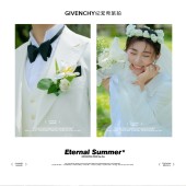 月半湾基地-Gentleman and Maiden