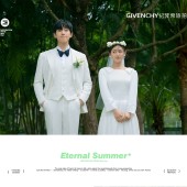 月半湾基地-Gentleman and Maiden