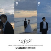 月半湾基地-华丽的冒险