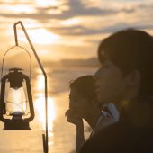 月半湾基地-华丽的冒险