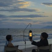 月半湾基地-华丽的冒险