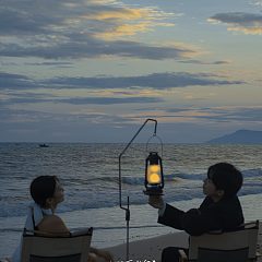 月半湾基地-华丽的冒险