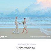 月半湾基地-缱绻于海边