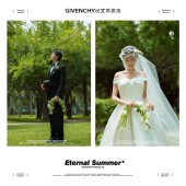 月半湾基地-ETERNAL SUMMER