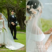 月半湾基地-ETERNAL SUMMER