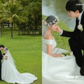 月半湾基地-ETERNAL SUMMER