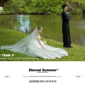 月半湾基地-ETERNAL SUMMER
