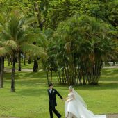 月半湾基地-ETERNAL SUMMER