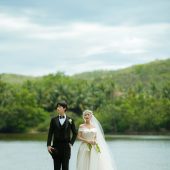 月半湾基地-ETERNAL SUMMER