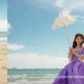 月半湾基地-致爱