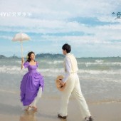 月半湾基地-致爱