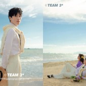 月半湾基地-致爱