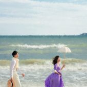 月半湾基地-致爱