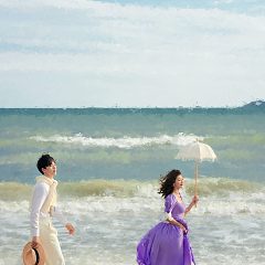 月半湾基地-致爱