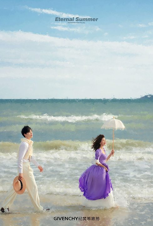 月半湾基地-致爱