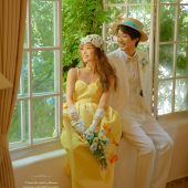 丽舍庄园-致爱丽丝