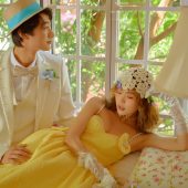 丽舍庄园-致爱丽丝