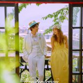 丽舍庄园-致爱丽丝