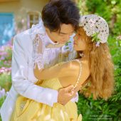 丽舍庄园-致爱丽丝