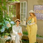 丽舍庄园-致爱丽丝