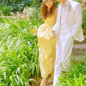 丽舍庄园-致爱丽丝