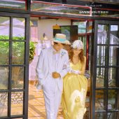 丽舍庄园-致爱丽丝