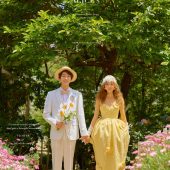 丽舍庄园-致爱丽丝