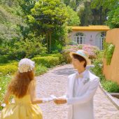 丽舍庄园-致爱丽丝