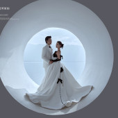 海之礼堂-岁月如歌