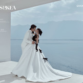 海之礼堂-岁月如歌