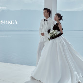 海之礼堂-岁月如歌