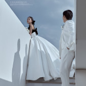 海之礼堂-岁月如歌