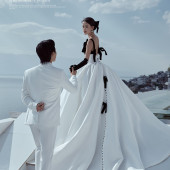 海之礼堂-岁月如歌