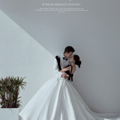 海之礼堂-岁月如歌