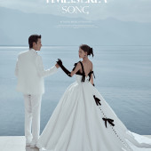 海之礼堂-岁月如歌