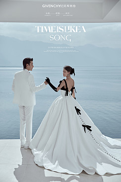 海之礼堂-岁月如歌