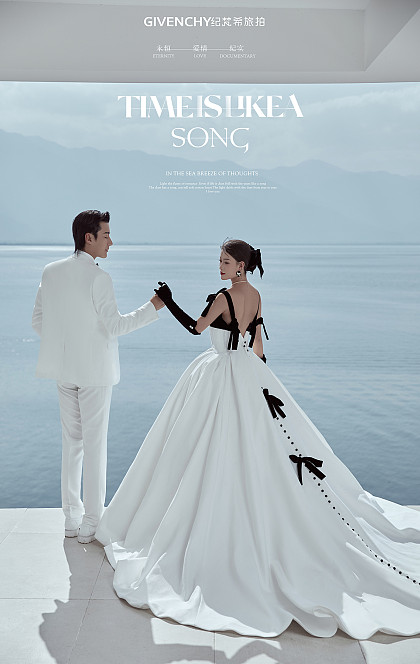 海之礼堂-岁月如歌