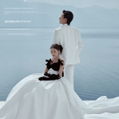 海之礼堂-岁月如歌