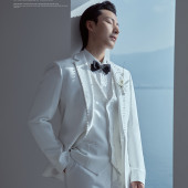 海之礼堂-岁月如歌