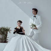 海之礼堂-岁月如歌