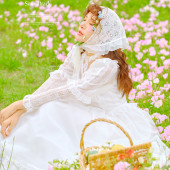 听花谷-蔷薇之恋