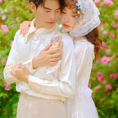 听花谷-蔷薇之恋