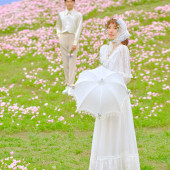 听花谷-蔷薇之恋