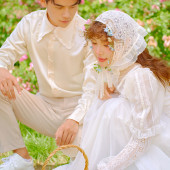 听花谷-蔷薇之恋