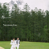 云杉坪-绿光森林