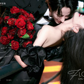 月半湾基地-花开荼蘼