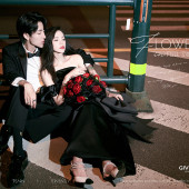 月半湾基地-花开荼蘼